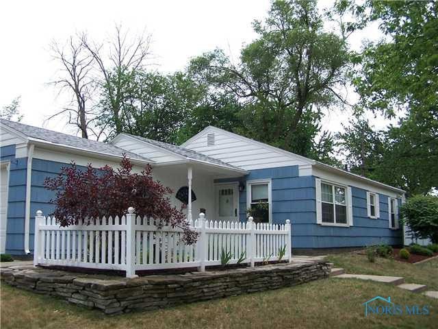 4742 Bowen Rd, Toledo, OH 43613 - photo 1