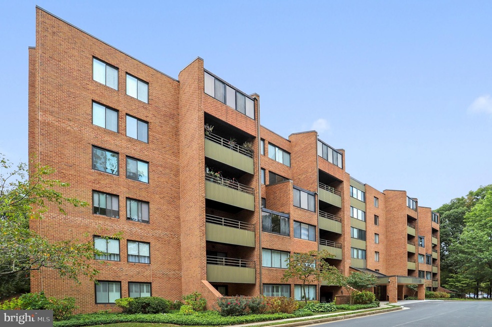 3 Southerly Ct unit 504, Towson, MD 21286 - photo 1