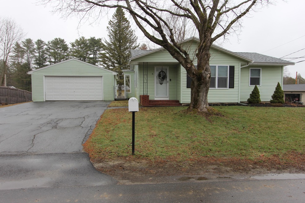 6 Osborn St, Lisbon, ME 04250 - photo 1