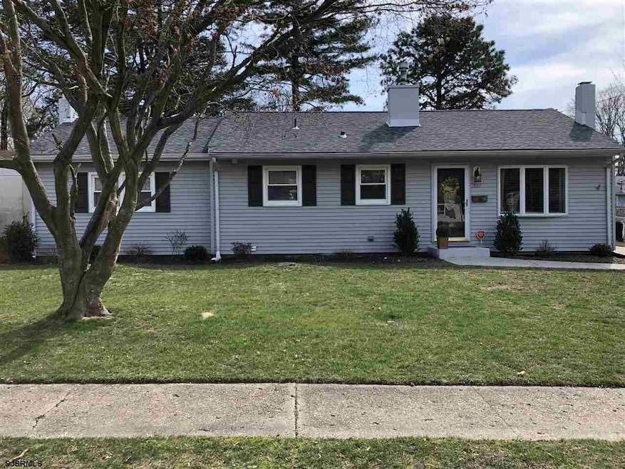307 Haines Ave, Linwood, NJ 08221 - photo 1