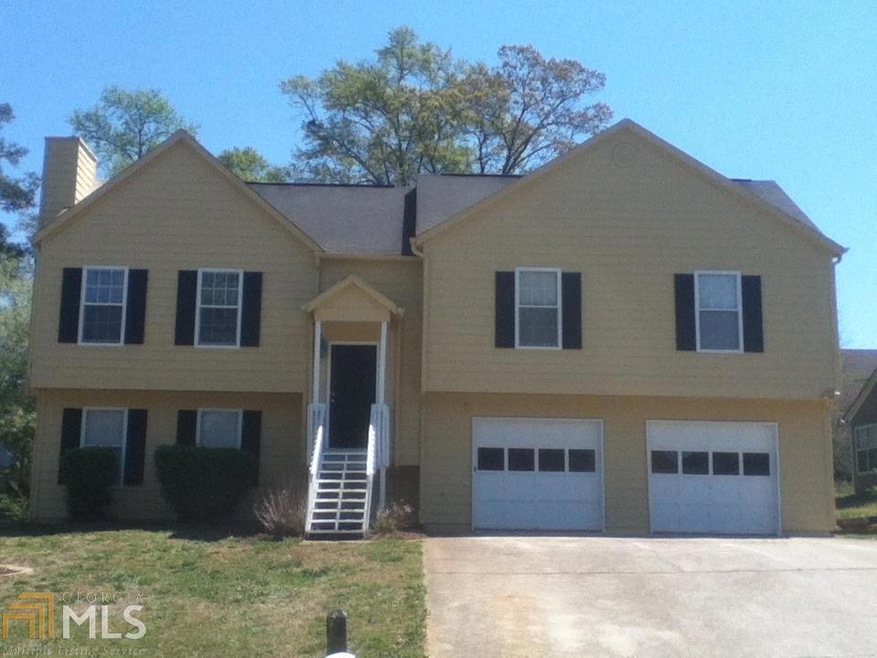 5850 Mistyview Dr, Rex, GA 30273 - photo 1