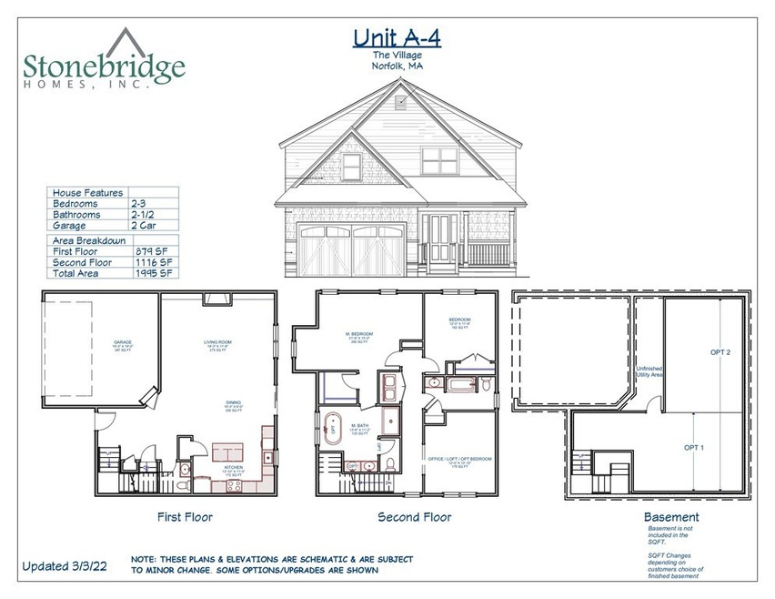 1 Sumner St unit 7, Quincy, MA 02169 - photo 1