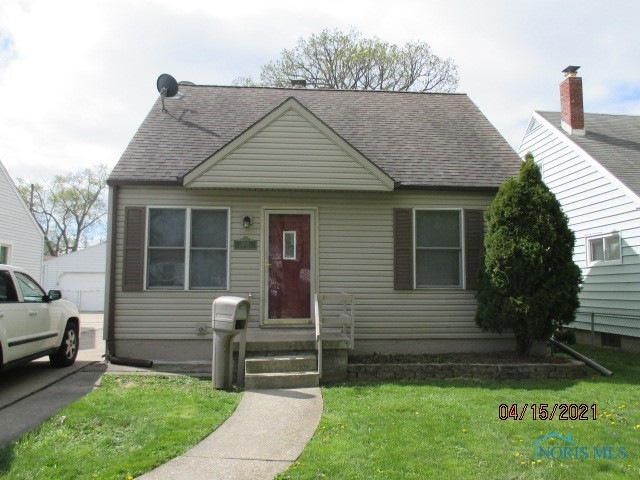 2610 108th St, Toledo, OH 43611 - photo 1