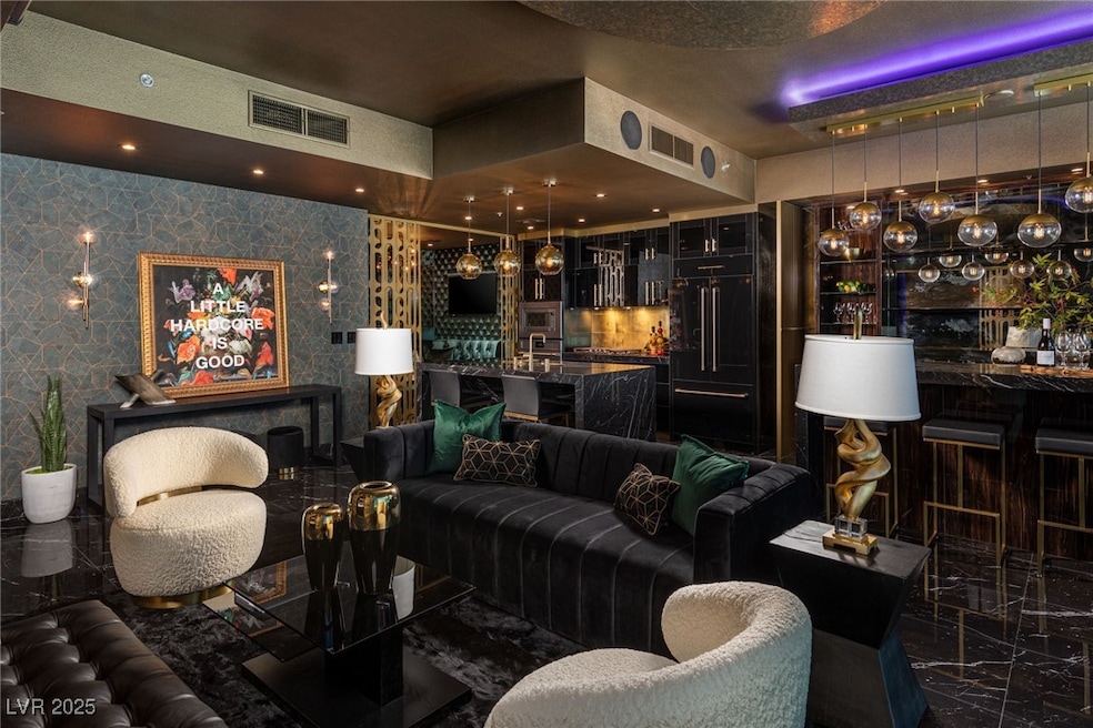 4575 Dean Martin Dr unit 1909, Las Vegas, NV 89103 - photo 1