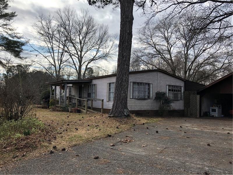 244 Tom Charles Ln, Canton, GA 30115 - photo 1