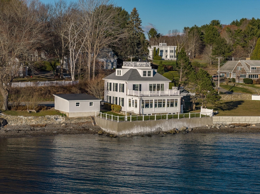 72 Pepperrell Rd, Kittery, ME 03905 - photo 1