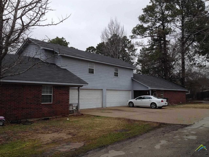 1604 Timber Creek Dr, Tyler, TX 75703 - photo 1