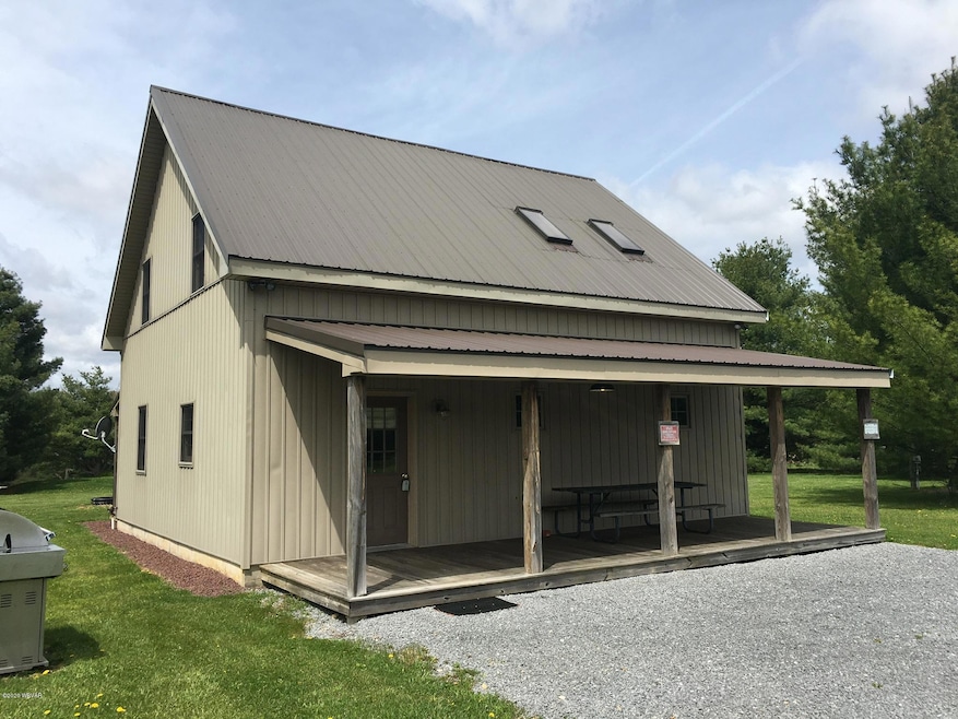 611 Walker Trail, Lock Haven, PA 17745 - photo 1