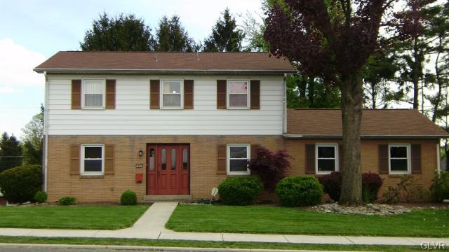 1007 N 12th St, Allentown, PA 18102 - photo 1