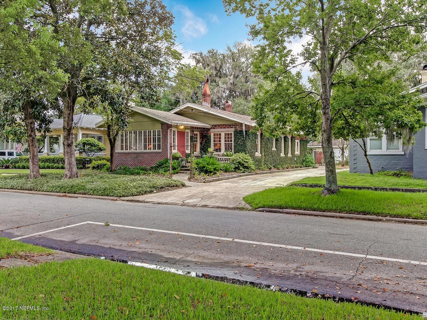 3584 Pine St, Jacksonville, FL 32205 - photo 1