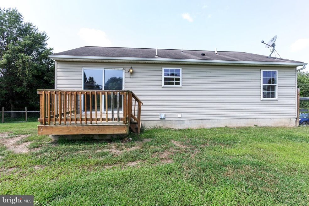 3984 Albert Ave, Greencastle, PA 17225 - photo 1