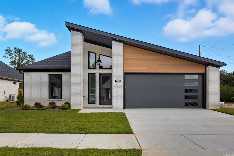 7000 Cold Creek, Alexander, AR 72002 - photo 1