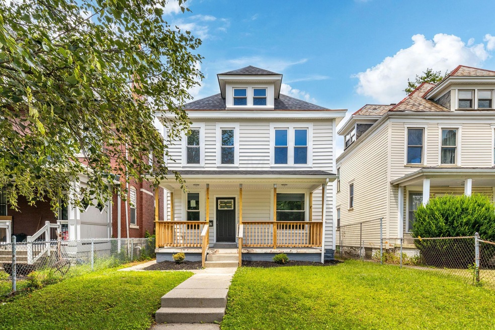 497 Wilson Ave, Columbus, OH 43205 - photo 1