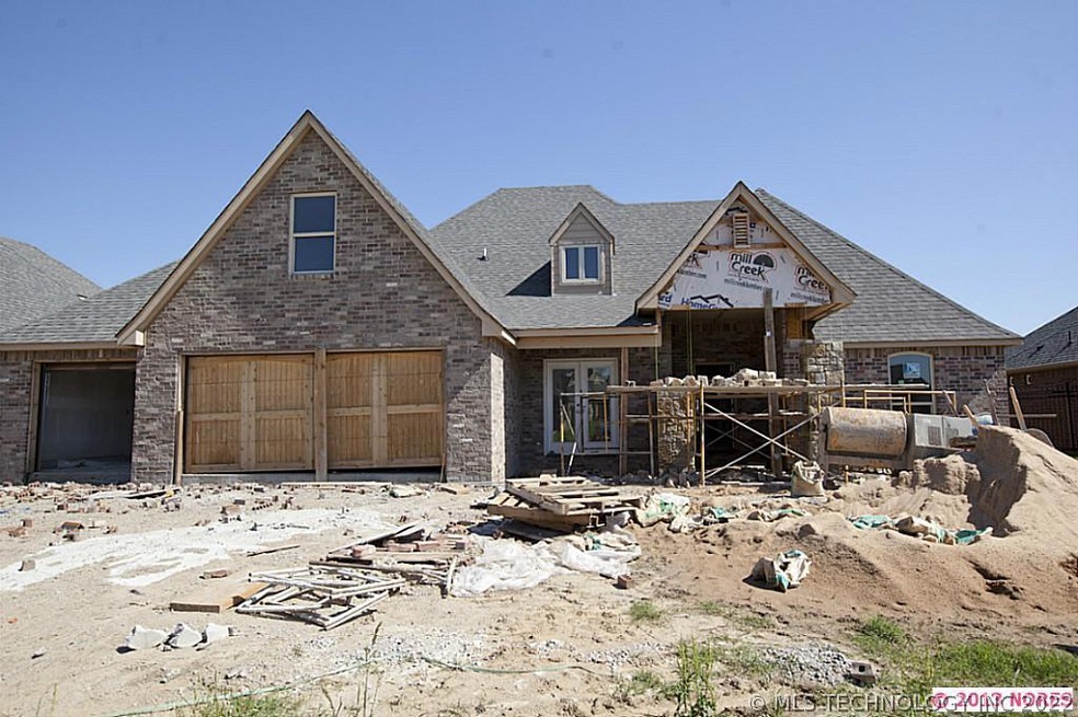 Fabulous New Construction  Full Brick Home.  4 Bed
