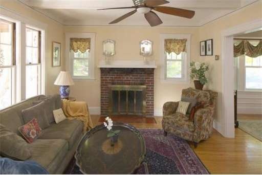 9 Irving St, Arlington, MA 02476 - photo 1