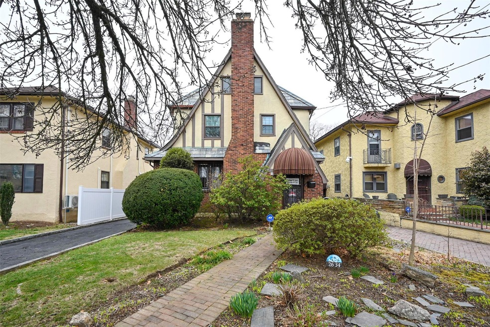 26-34 169th St, Flushing, NY 11358 - photo 1