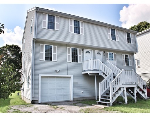 16 Fairbanks St unit 1, Worcester, MA 01610 - photo 1