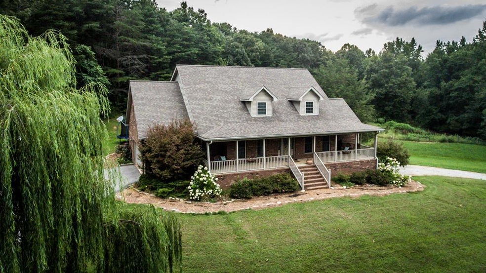 175 Swallows Ln, Cookeville, TN 38506 - photo 1