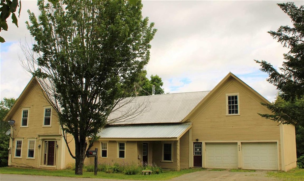 660 Hazen Notch Rd, Lowell, VT 05847 - photo 1