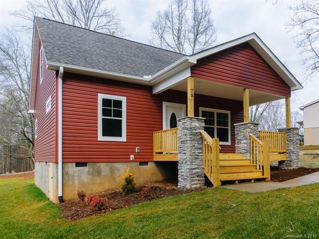 21 Scenic Busbee Trail unit 4, Asheville, NC 28803 - photo 1