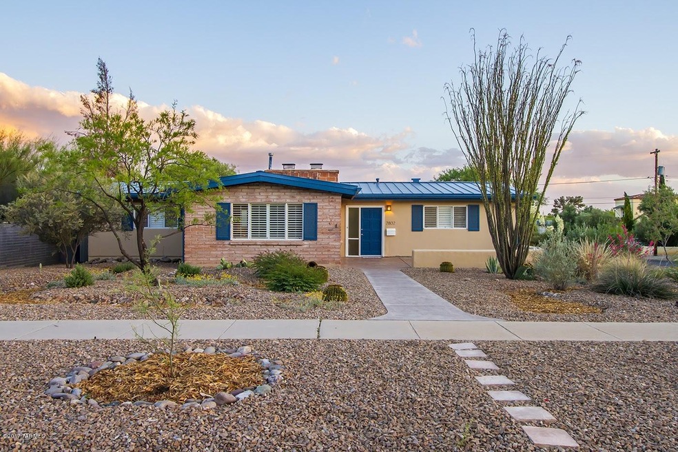 2802 E 4th St, Tucson, AZ 85716 - photo 1