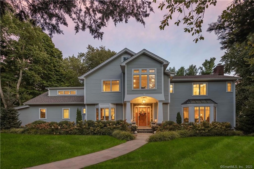 3 Indian Point Ln, Westport, CT 06880 - photo 1