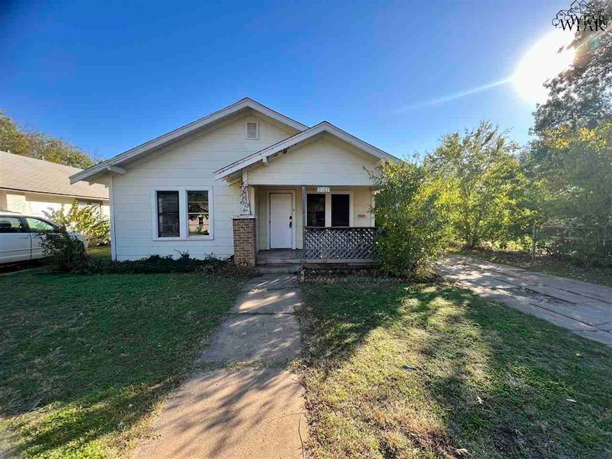 3107 Avenue R, Wichita Falls, TX 76309 - photo 1