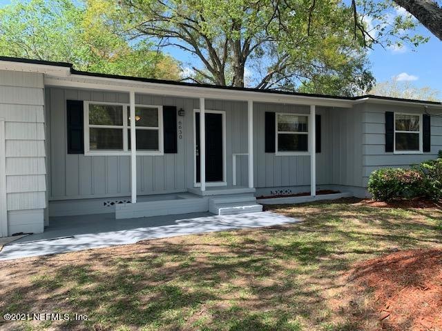6630 Almond Ave, Jacksonville, FL 32244 - photo 1
