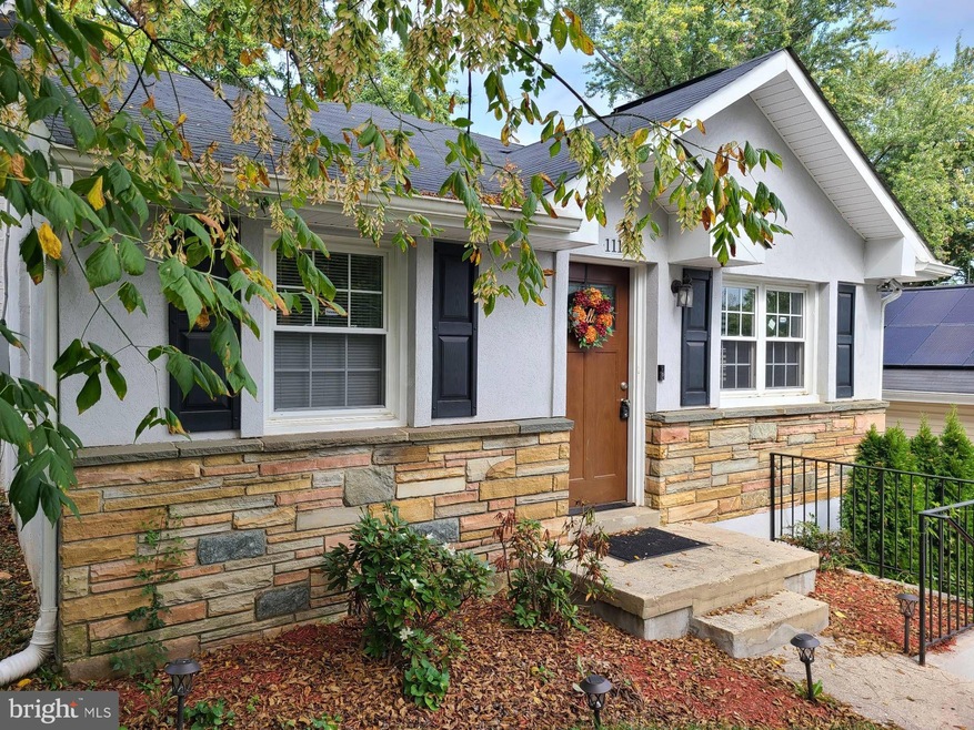 1113 Mentor Ave, Capitol Heights, MD 20743 - photo 1