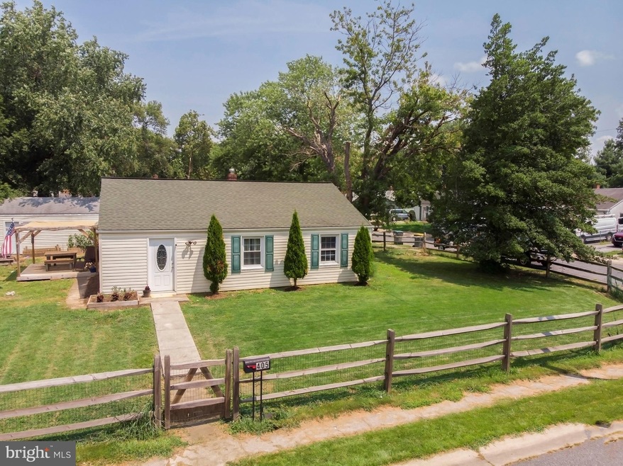 405 Daniel Ln, New Castle, DE 19720 - photo 1