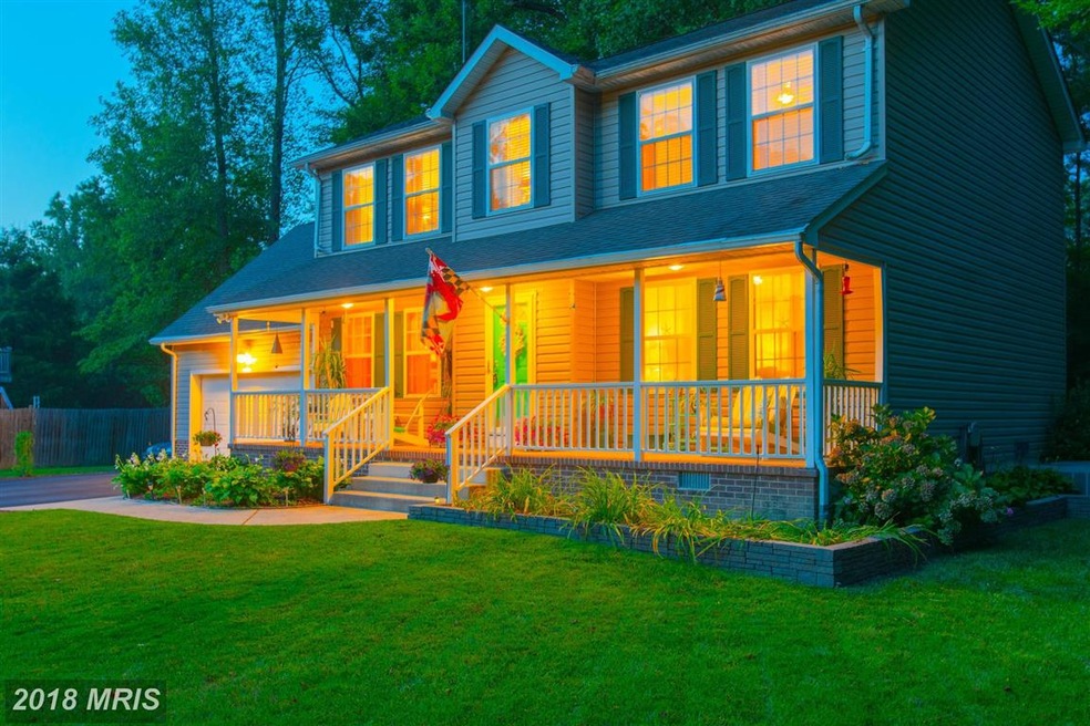 23460 Myrtle Point Rd, California, MD 20619 - photo 1