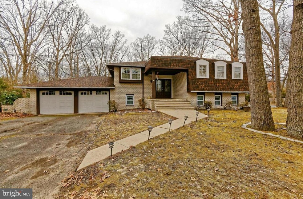 2278 S Brookfield St, Vineland, NJ 08361 - photo 1