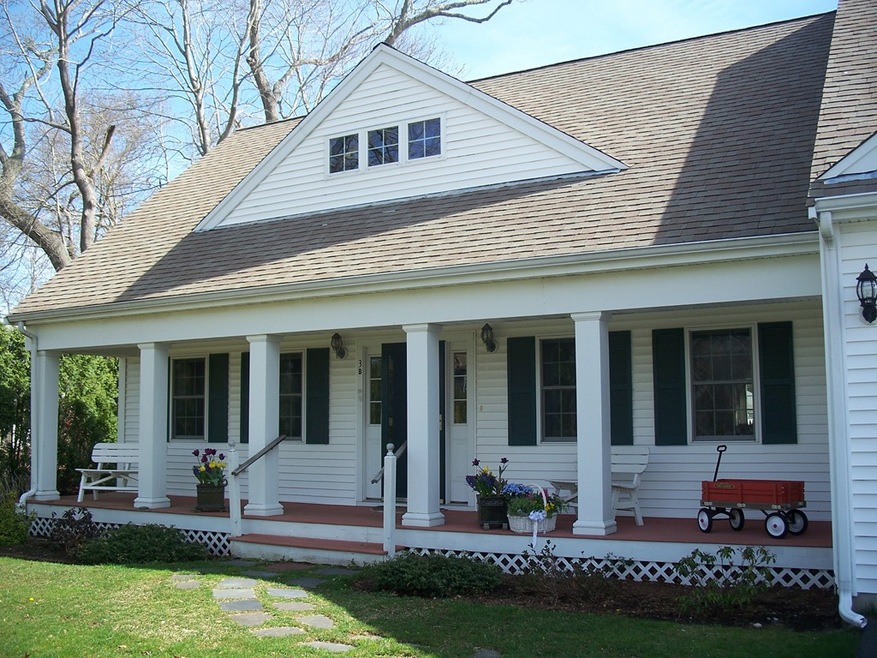 3 Rosemary Ln unit B, Wareham, MA 02571 - photo 1