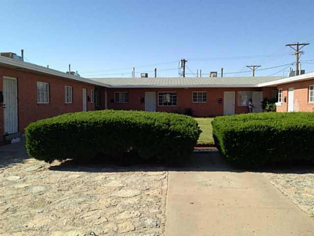 2910 Van Buren Ave, El Paso, TX 79930 - photo 1