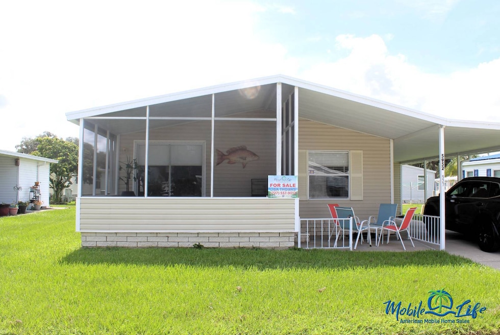 5952 Utopia Dr, Zephyrhills, FL 33540 - photo 1