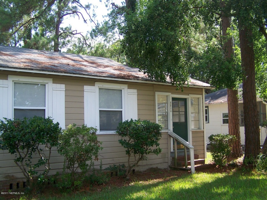 4812 French St, Jacksonville, FL 32205 - photo 1