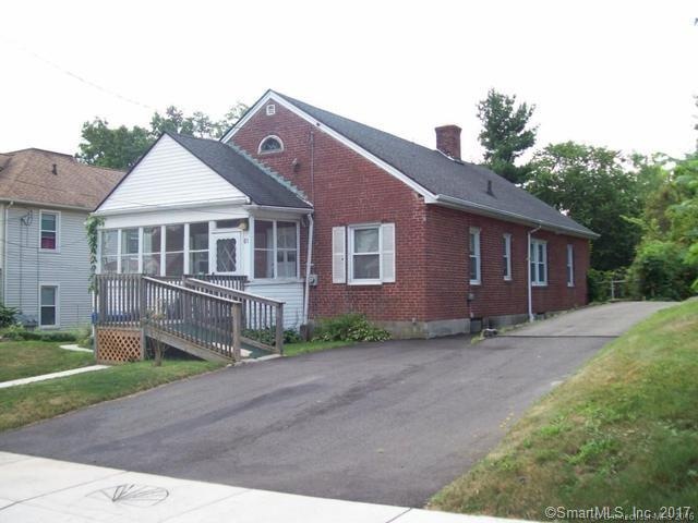 61 Cleveland Ave, Hartford, CT 06120 - photo 1