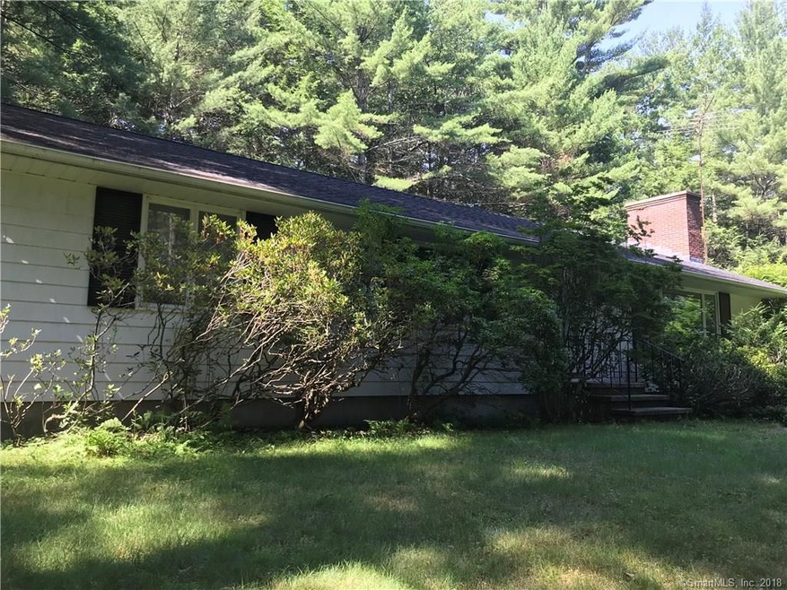 68 Park St, Stafford Springs, CT 06076 - photo 1