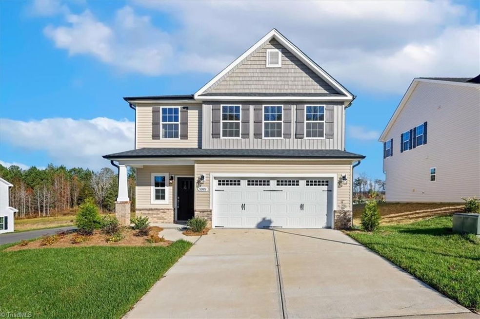 Sold $399,990 • Co-Listing Agent