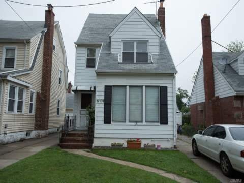 24133 86th Rd unit 2F, Bellerose, NY 11426 - photo 1