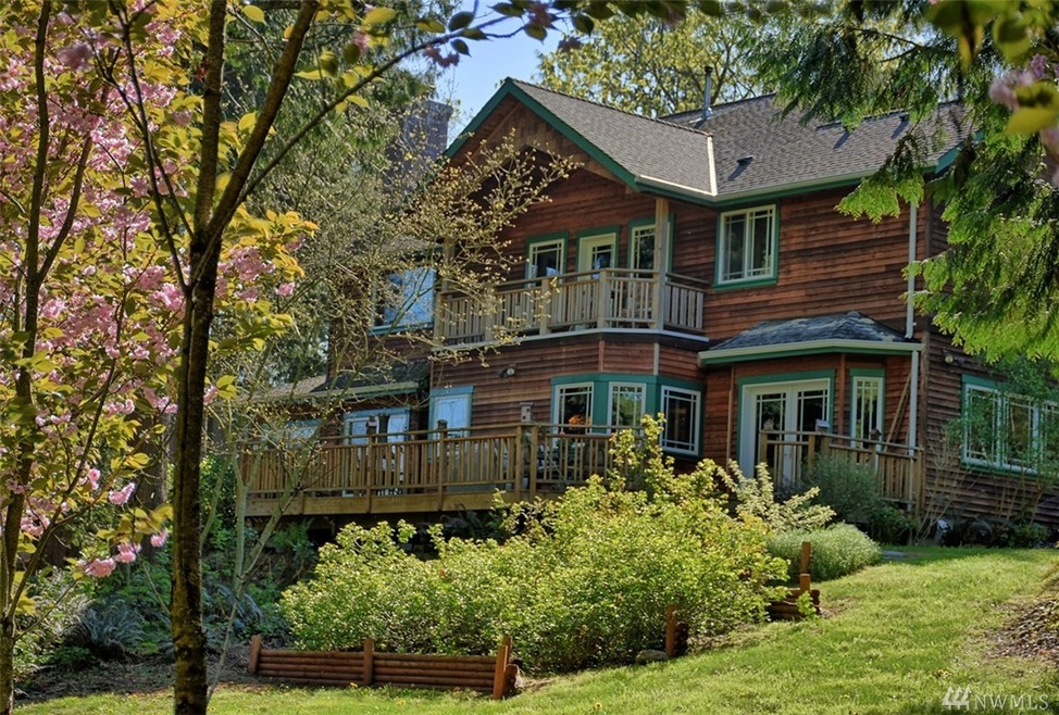 3805 220th St NW, Stanwood, WA 98292 - photo 1