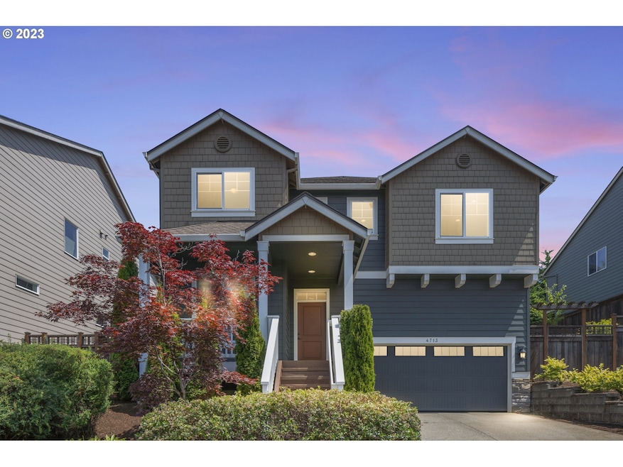 4713 Summer Run Dr, West Linn, OR 97068 - photo 1