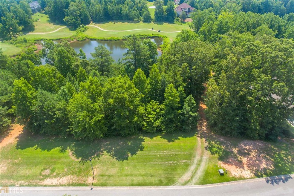 0 Brush Arbor Ct unit 8826138, Jefferson, GA 30549 - photo 1