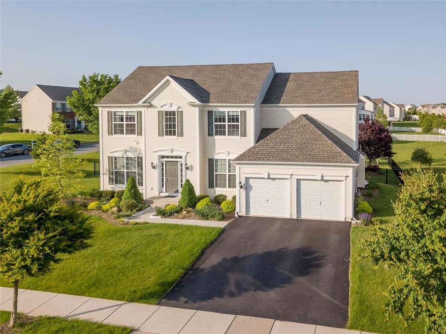 1649 Bridgeton Road, Breinigsville