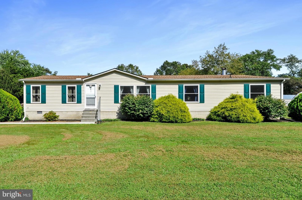 1204 Fox Hole Rd, Camden Wyoming, DE 19934 - photo 1