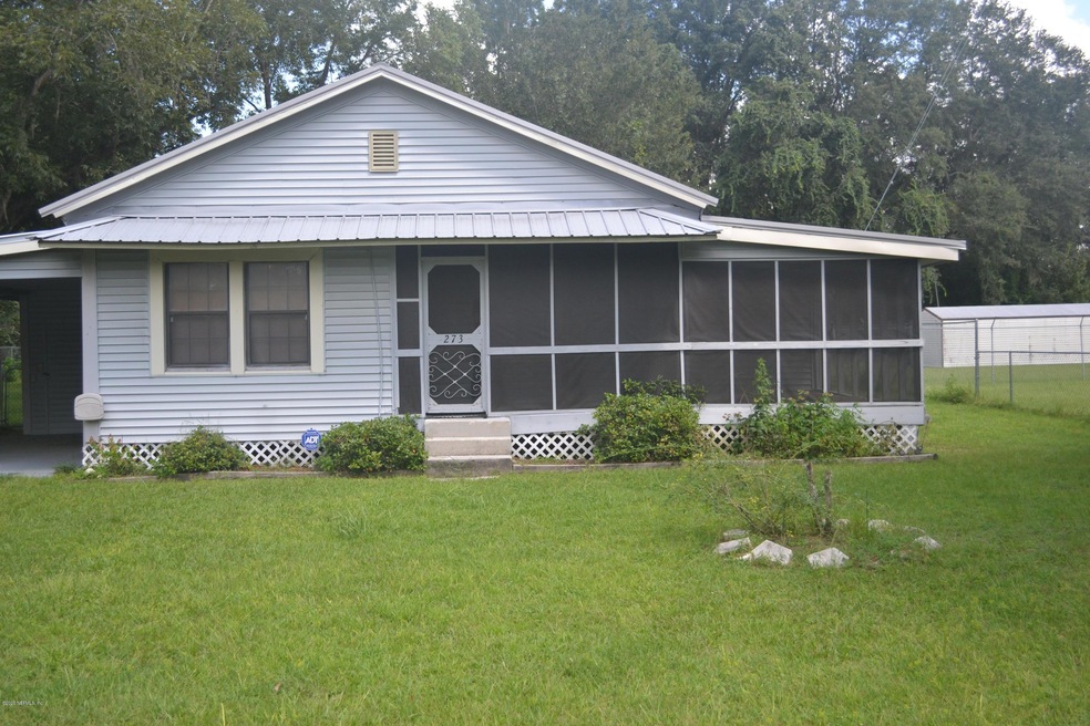 Front View