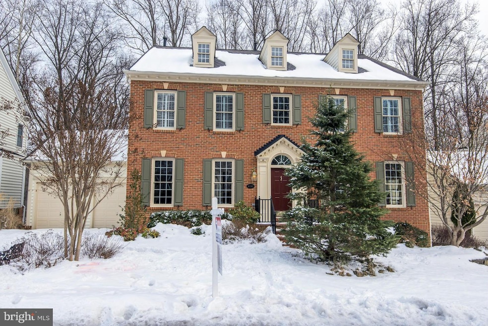 630 Still Creek Ln, Gaithersburg, MD 20878 - photo 1