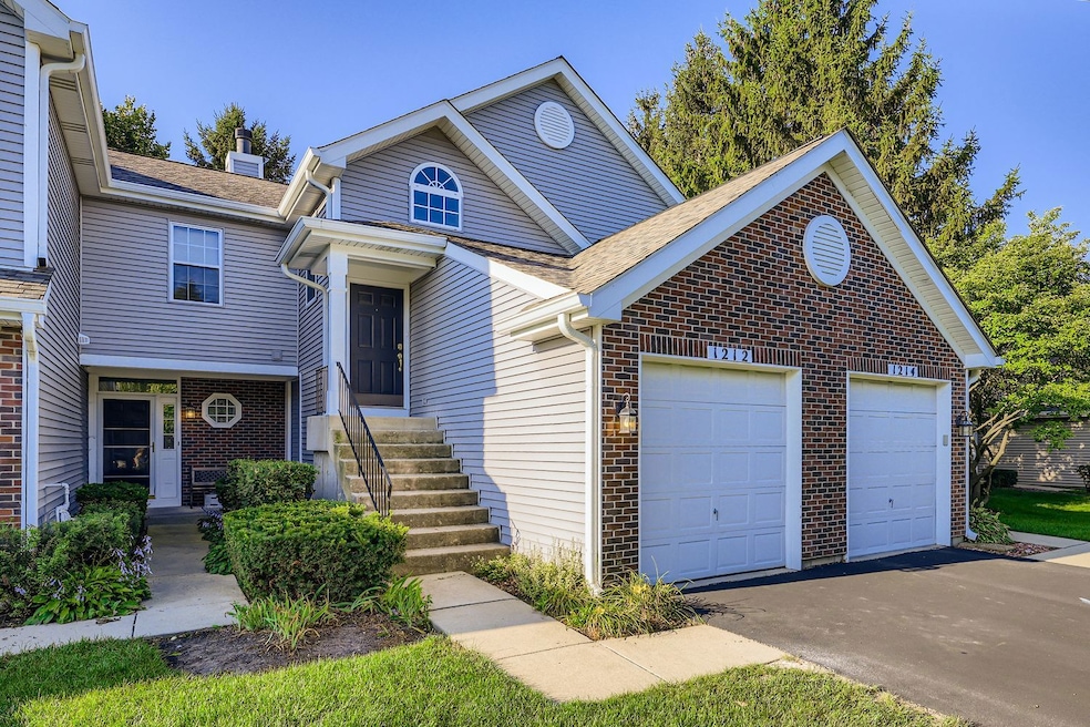 1212 Shawford Way unit 17, Elgin, IL 60120 - photo 1