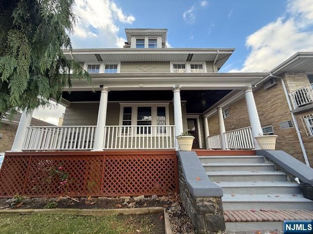 1067 Abbott Blvd unit 2, Fort Lee, NJ 07024 - photo 1