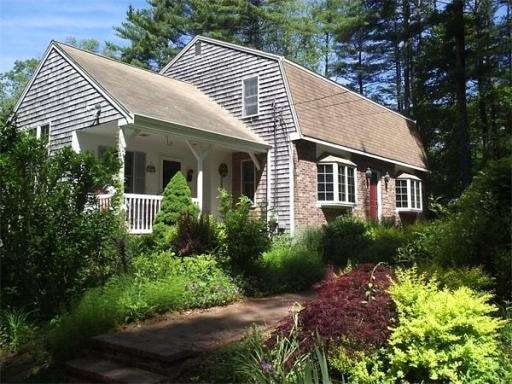 9 Long Plain Rd, Mattapoisett, MA 02739 - photo 1